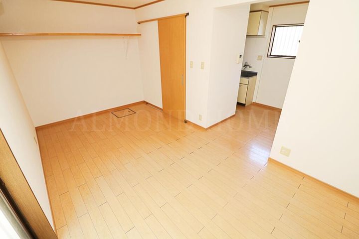 スカイラークIIせのおの内装