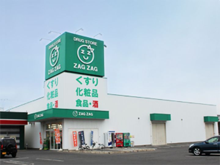 スカイラークIIせのおの周辺