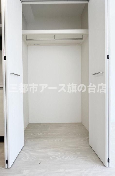 プラチナフォルム蒲田の内装