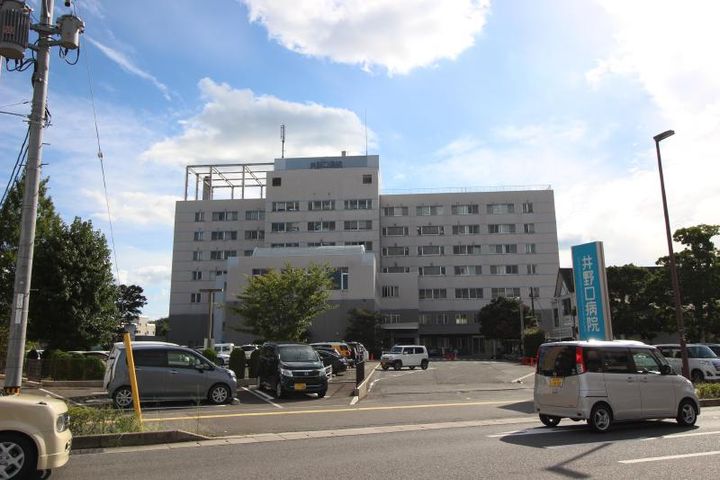 【新築】アーデン土与丸の周辺