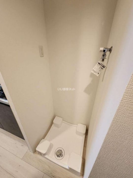 大阪府堺市堺区陵西通(マンション)の賃貸物件の内装