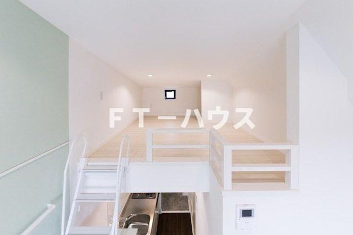 ボヌール花園町のその他画像