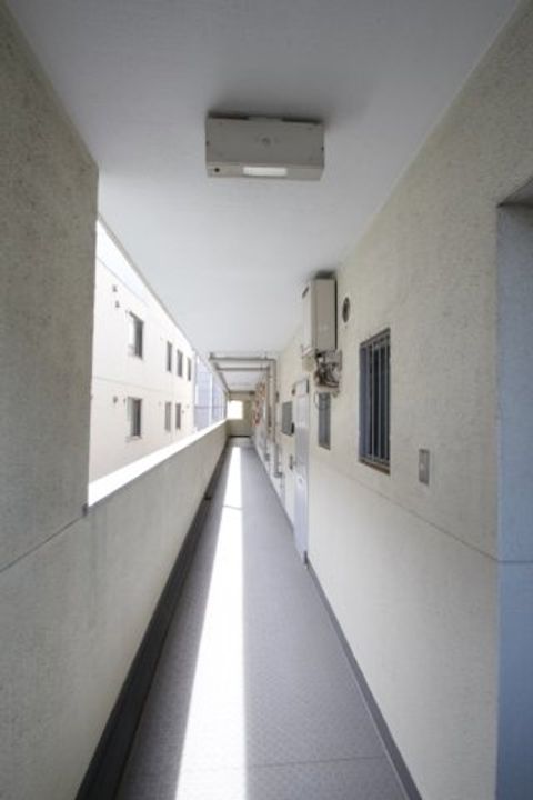 大和屋ビルの地図