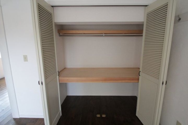 大和屋ビルの内装