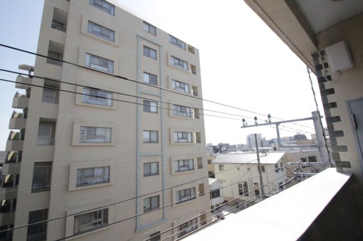 大和屋ビルのその他画像