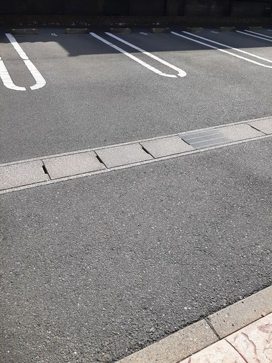 セイコーIIIの地図