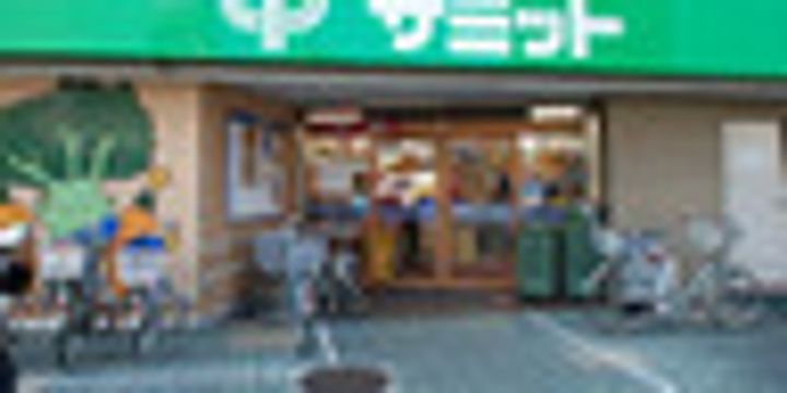 GRAN PASEO巣鴨IIの周辺