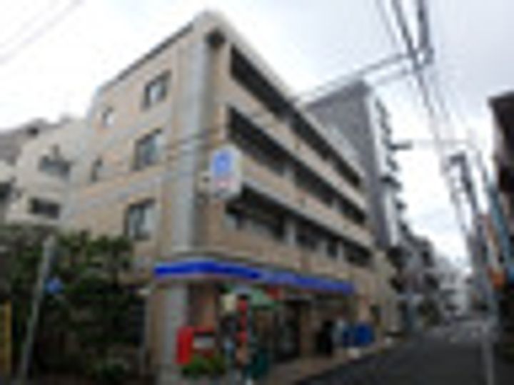 GRAN PASEO巣鴨IIの周辺