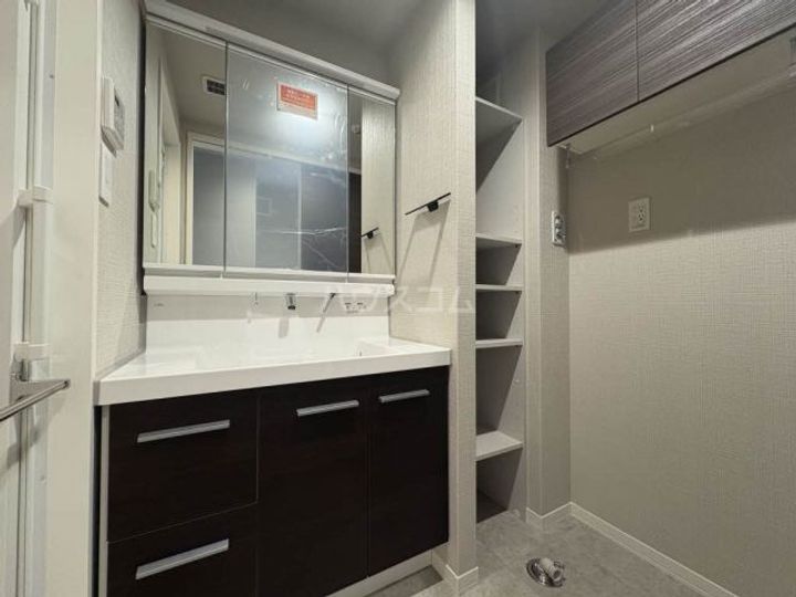 シャーメゾン大垣郭町の内装