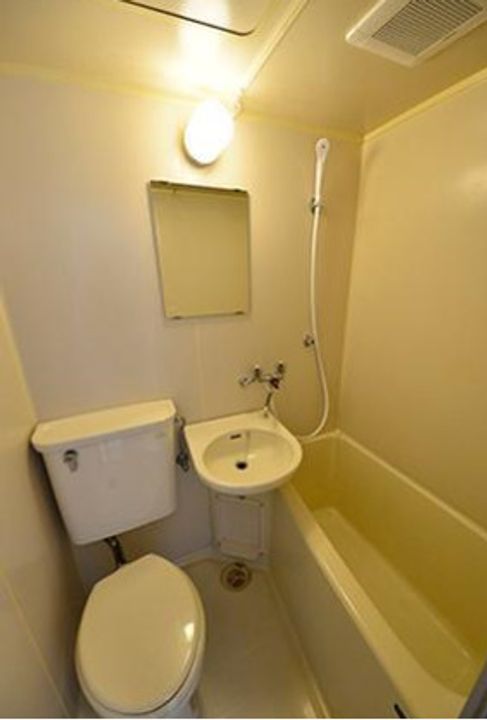 東京都八王子市北野町(マンション)の賃貸物件の内装