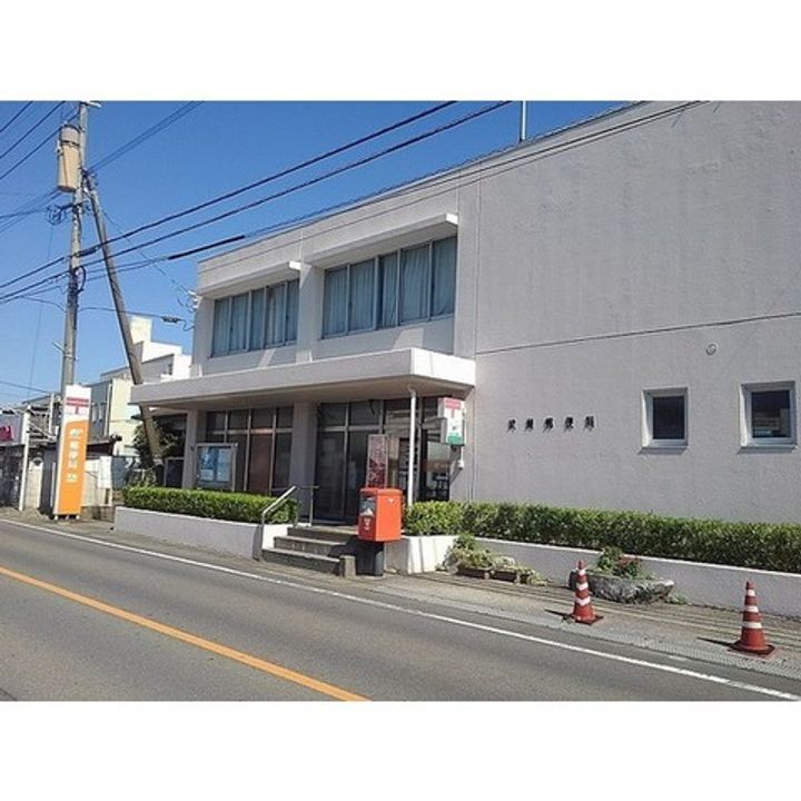 ラフレシール Aの周辺