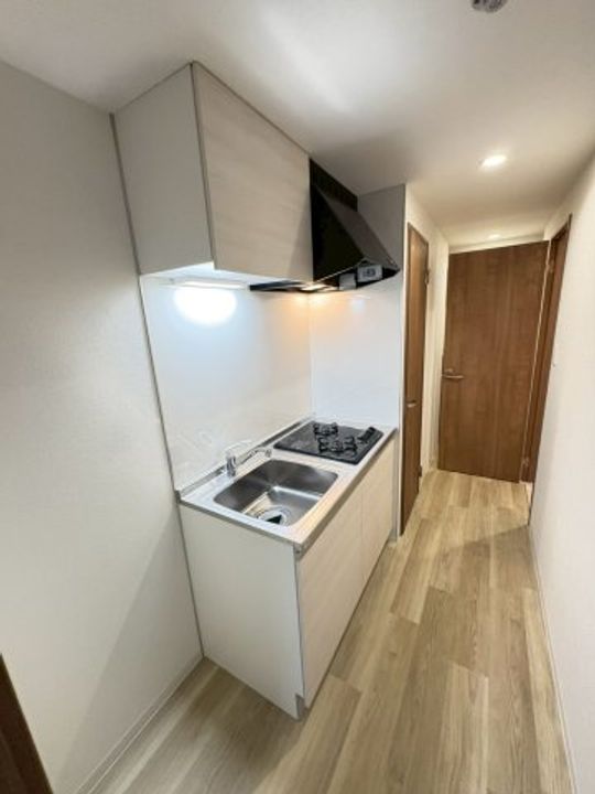 ARCA正雀のキッチン