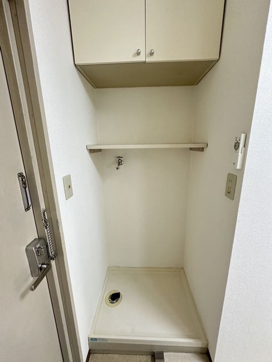 東京都八王子市南大沢1(マンション)の賃貸物件の内装