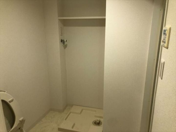 東京都世田谷区上北沢5(マンション)の賃貸物件の内装