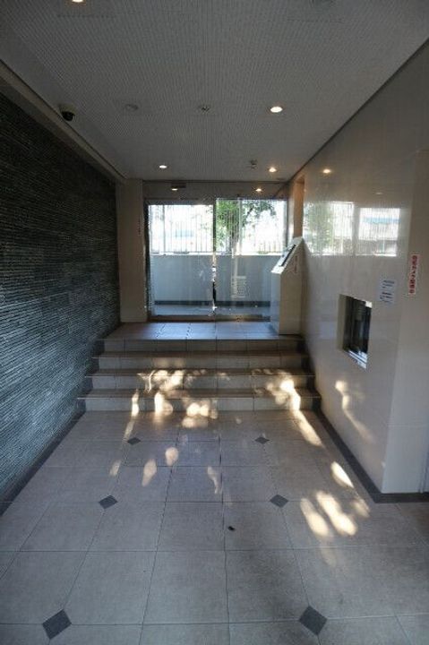 東京都世田谷区上北沢5(マンション)の賃貸物件の地図