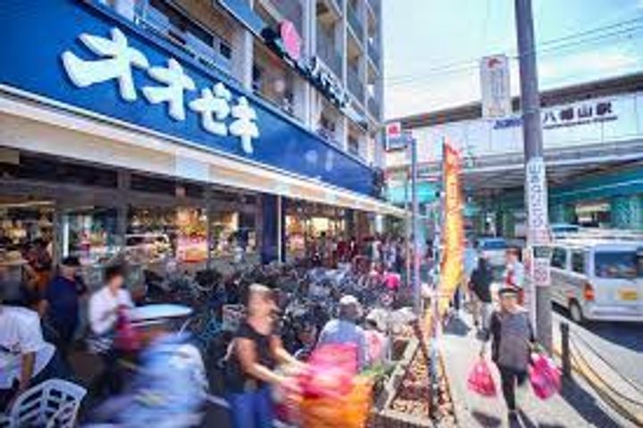 東京都世田谷区上北沢5(マンション)の賃貸物件の周辺
