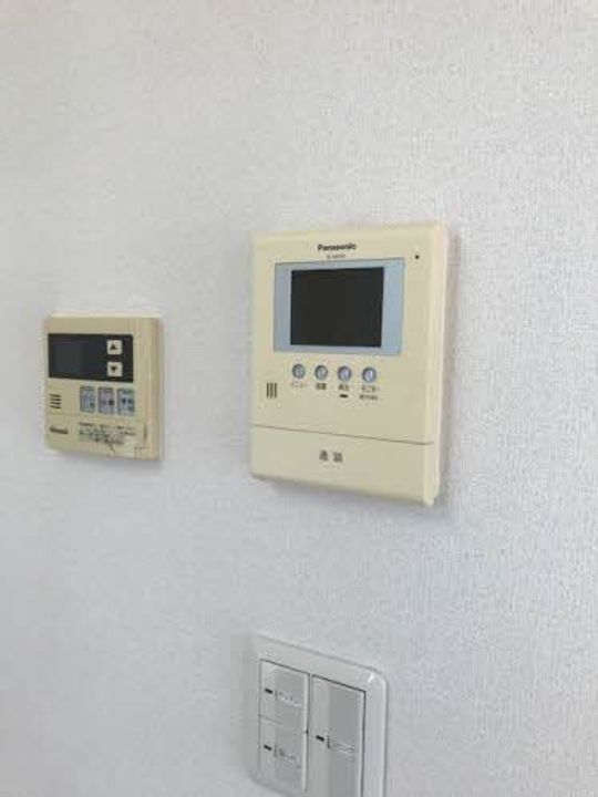 アルカディア深川の内装