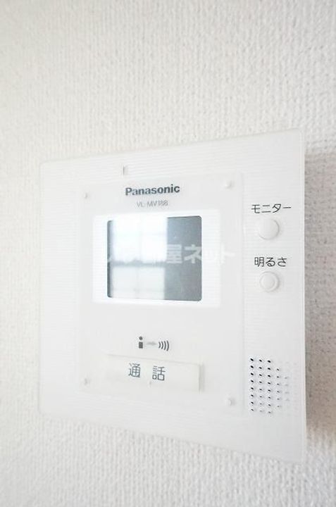 福島県西白河郡西郷村大字小田倉字大平(アパート)の賃貸物件の内装