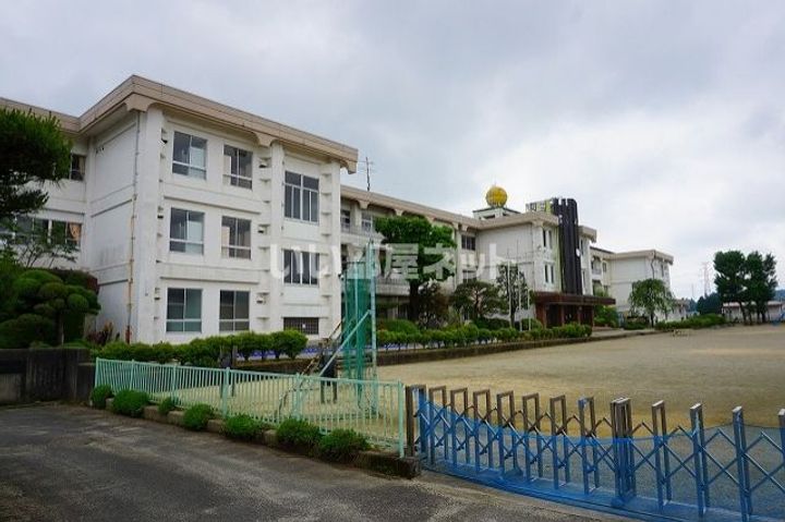 福島県西白河郡西郷村大字小田倉字大平(アパート)の賃貸物件の周辺