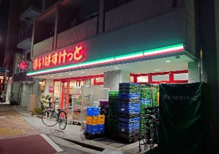 東京都杉並区高円寺南1(アパート)の賃貸物件の周辺