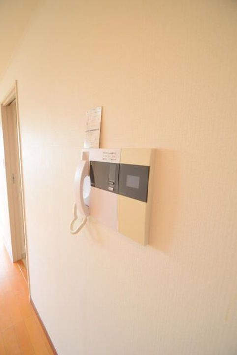 東京都新宿区左門町(マンション)の賃貸物件の内装