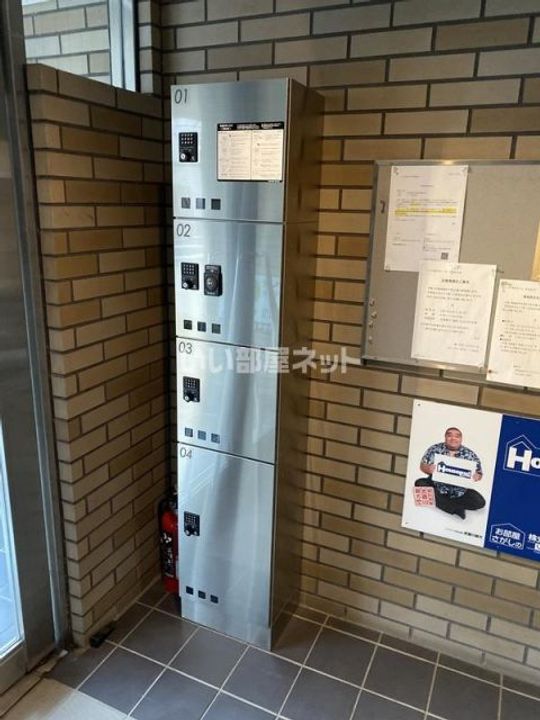 埼玉県所沢市松葉町(マンション)の賃貸物件の内装