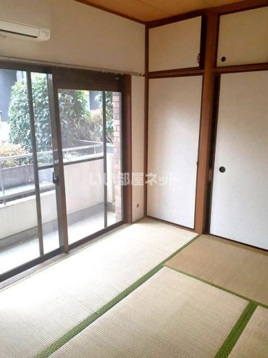 埼玉県所沢市松葉町(マンション)の賃貸物件の内装