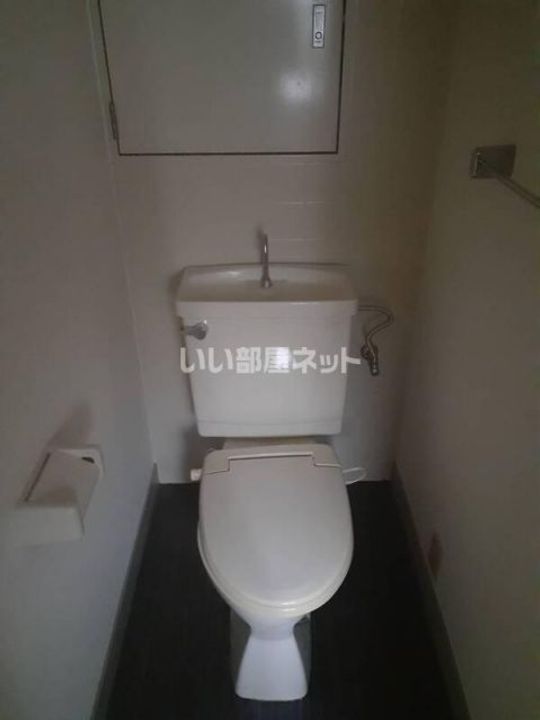 埼玉県所沢市松葉町(マンション)の賃貸物件の内装