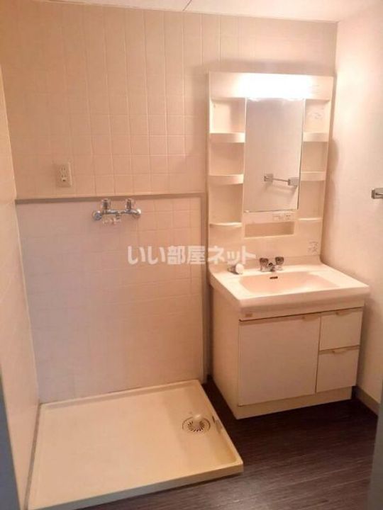 埼玉県所沢市松葉町(マンション)の賃貸物件の内装