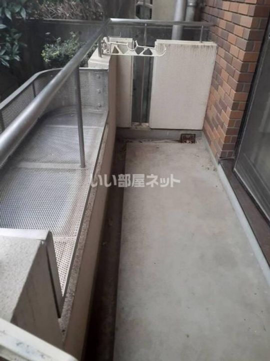 埼玉県所沢市松葉町(マンション)の賃貸物件の内装