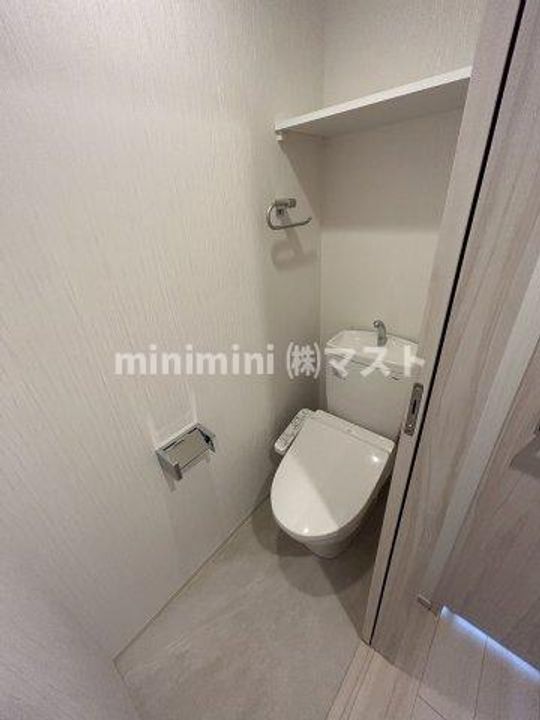 大阪府大阪市港区波除5(マンション)の賃貸物件の内装