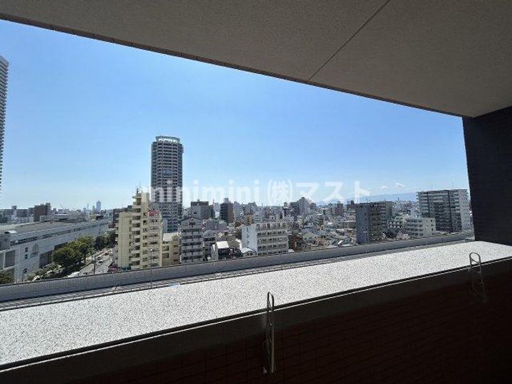 大阪府大阪市港区波除5(マンション)の賃貸物件のその他画像