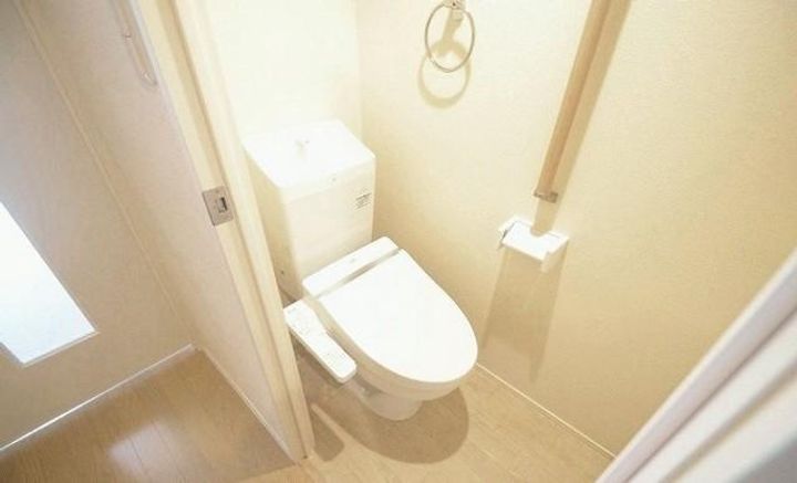 神奈川県横浜市神奈川区片倉5(マンション)の賃貸物件の内装