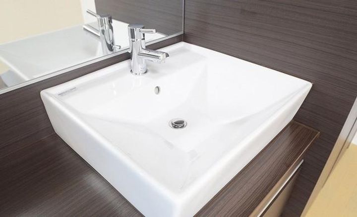 神奈川県横浜市神奈川区片倉5(マンション)の賃貸物件の内装