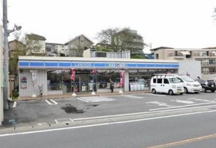 神奈川県横浜市神奈川区片倉5(マンション)の賃貸物件の周辺