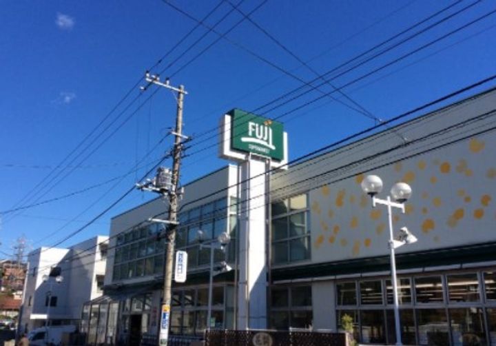 神奈川県横浜市神奈川区片倉5(マンション)の賃貸物件の周辺