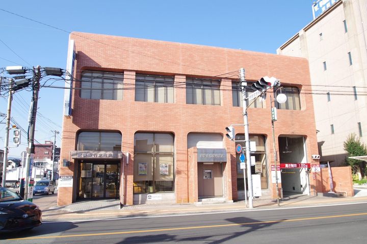 クロノス39京町本丁の周辺