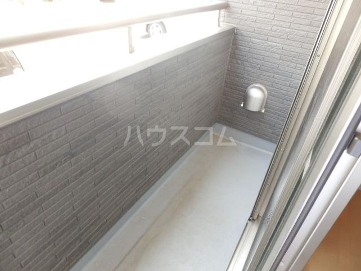 ミリアビタ翼の内装