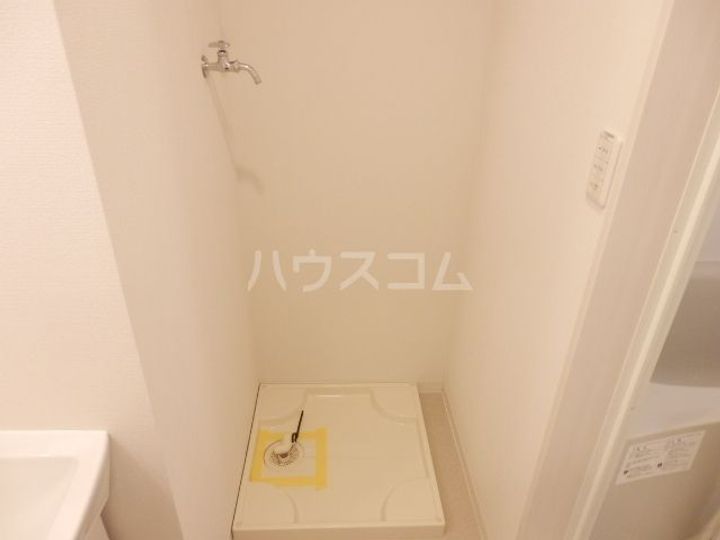 ミリアビタ翼の内装