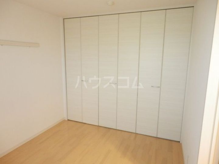 ミリアビタ翼の居間