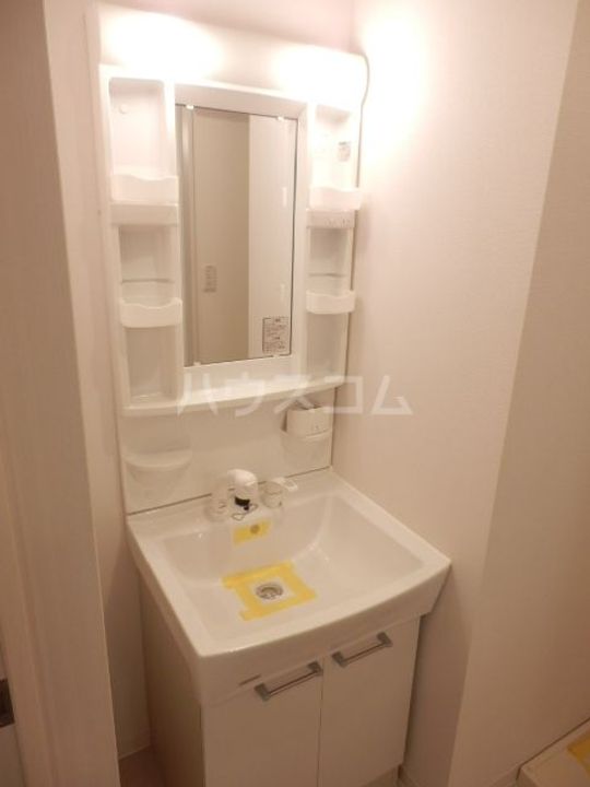 ミリアビタ翼の内装