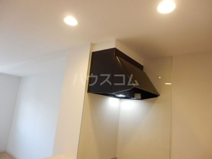 ミリアビタ翼の地図