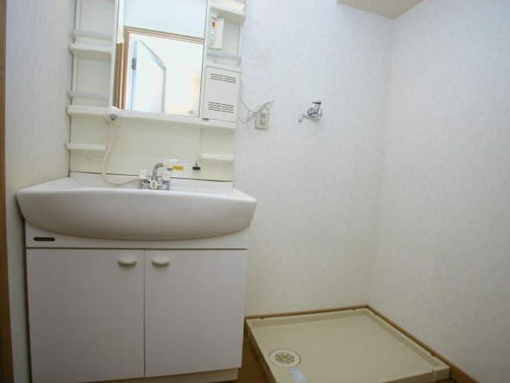 ●ヴァンブルーの内装