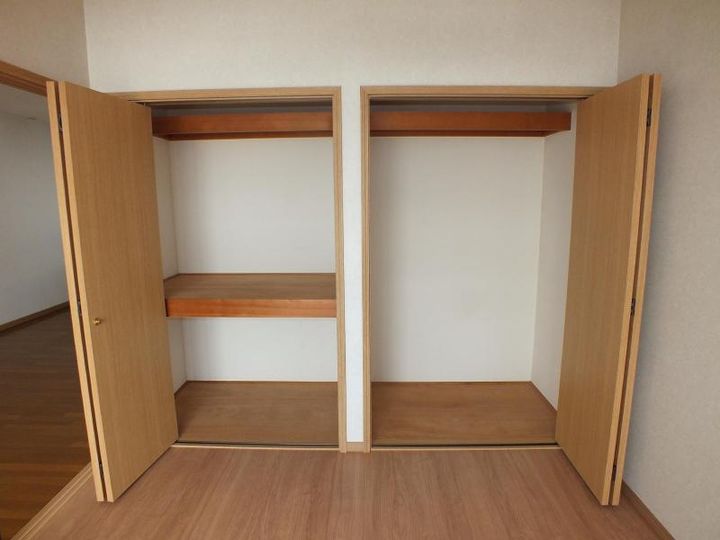 ●ヴァンブルーの内装