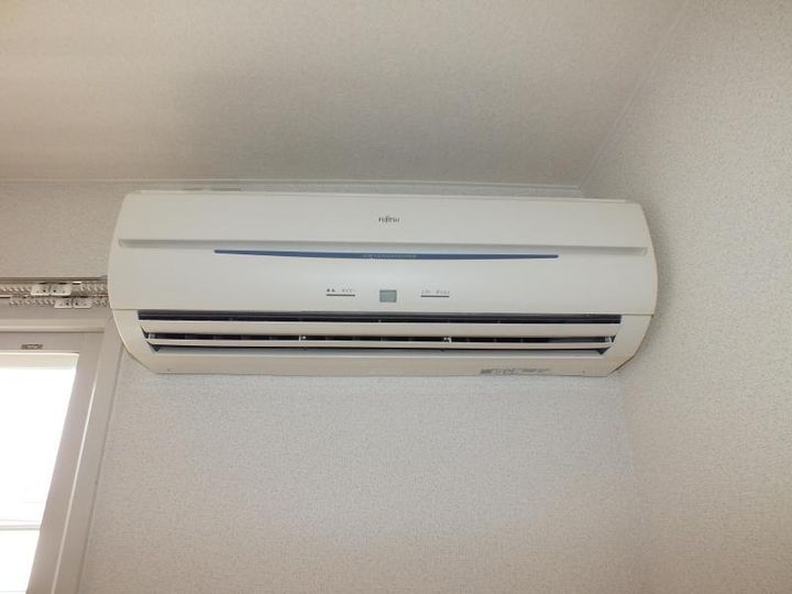 ●ヴァンブルーの内装