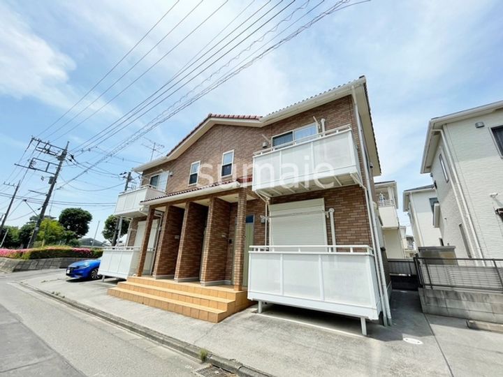 コートダジュールの外観