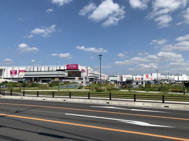 コートダジュールの周辺