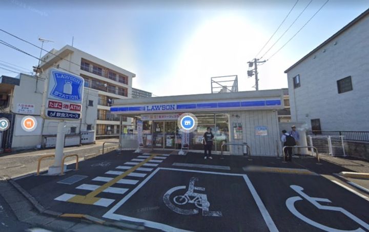 コートダジュールの周辺