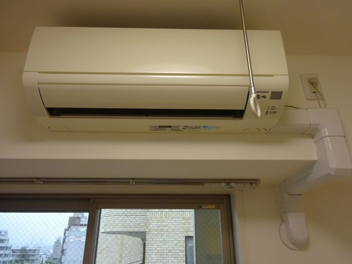 東京都目黒区平町1(マンション)の賃貸物件の内装