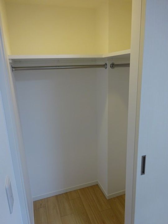 東京都目黒区平町1(マンション)の賃貸物件の内装